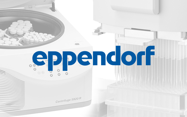 Eppendorf Lab Equipment | (SLS) Scientific Laboratory Supplies Ltd