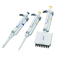 MANUAL PIPETTES