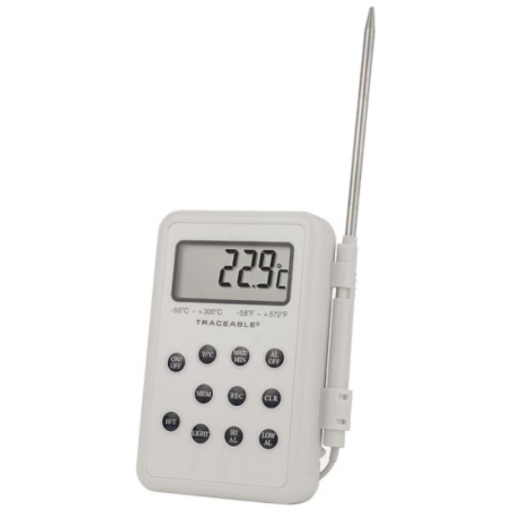 Thermistor thermometer deals