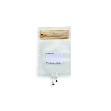 Thermo Scientific 1/2 Fraser B | DF0895B | THERMO SCIENTIFIC | SLS