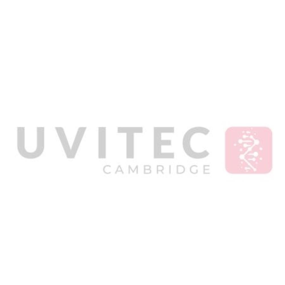 Uvitec ChromaPure V2 - 6 chann | ELE1025 | UVITEC | SLS