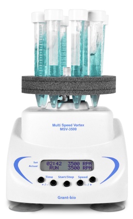 Grant-bio Vortex Mixer