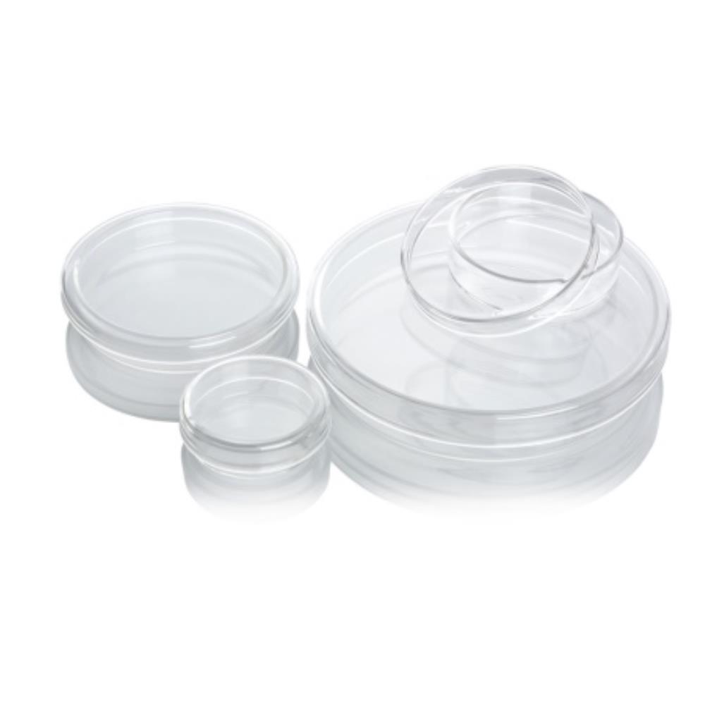 PYREX Glass Petri Dish - 80 x | p35364 | PYREX | SLS